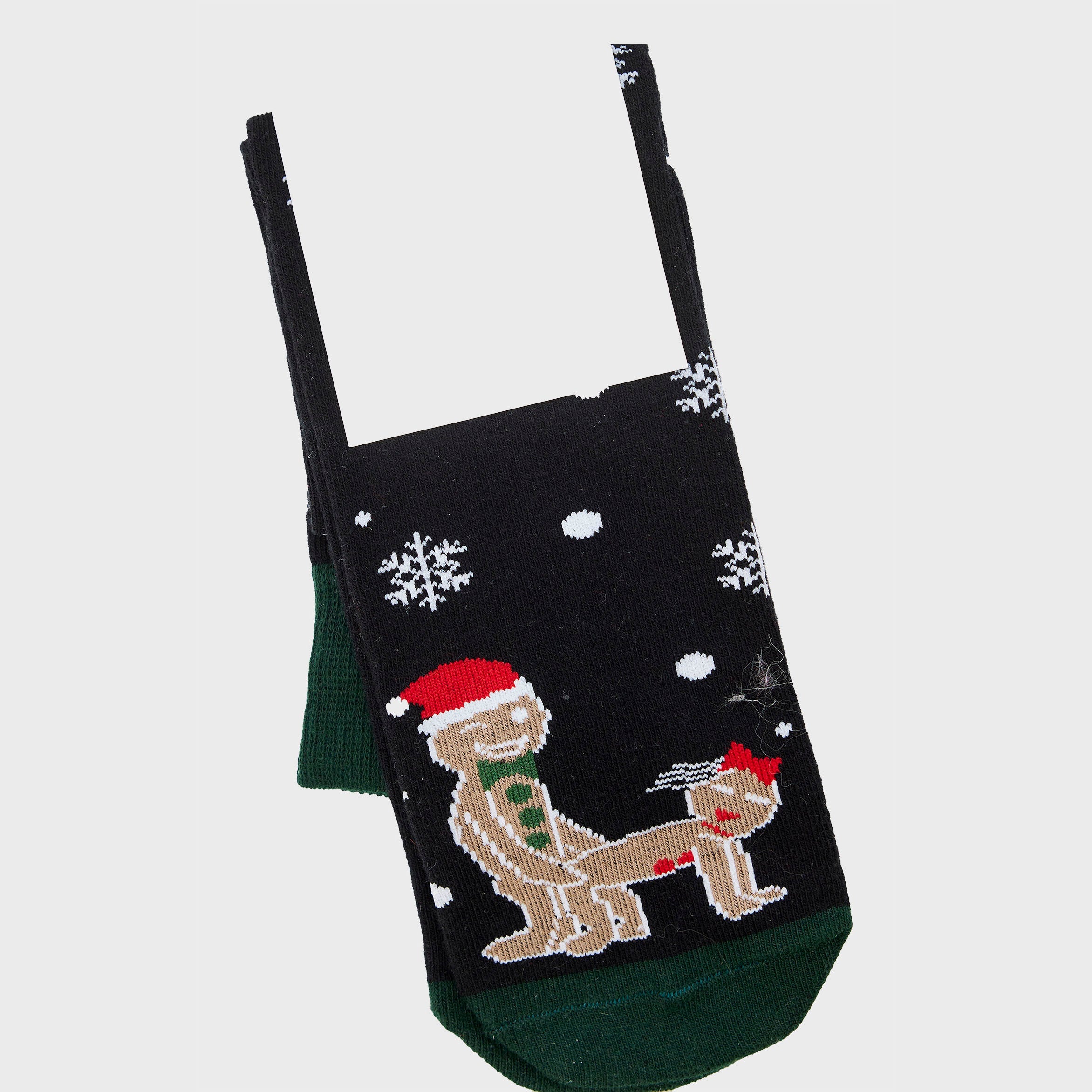 Let's make cookies Weihnachtssocken